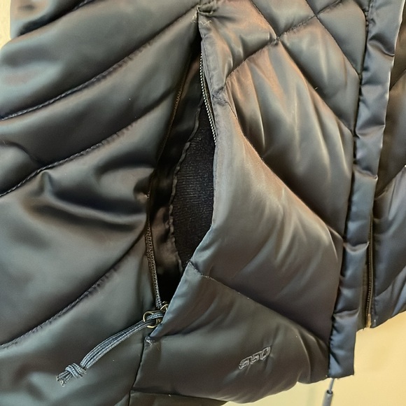 The North Face Down Vest - Picture 4 of 8